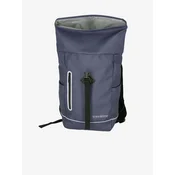 Travelite Basics Roll-up Plane Nahrbtnik Modra
