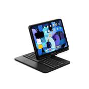 Ykcloud Flip cover in Bluetooth Tipkovnica Ykcloud AP11S za iPad Air5 10.9(2022)/iPad Air4 10.9(2020)/iPad Pro11(2022/2021/2020/2018), (20652332)