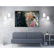 Wallxpert WY156 Dekorativna slika, 50 x 70 cm