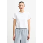 THE NORTH FACE Majica Essential  bela