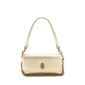 Kurt Geiger London crossbody torbica ženska usnjena Sloane Soft Shoulder Bag