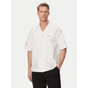 KARL LAGERFELD Jeans hlače 265501 500890 Modra Slim Fit