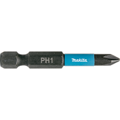 MAKITA Udarni vijačni nastavek PH1-50mm 2 kos/pk