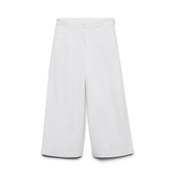 VERO MODA Hlače AWVana bela