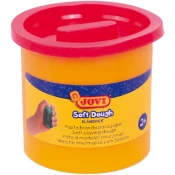 Jovi Soft Dough Otroška modelirna masa Red 110 g