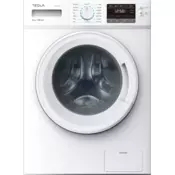 TESLA pralni stroj WF81492M