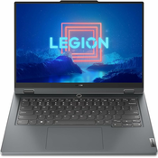 Prenosnik Lenovo Legion Slim 5 14 Ryzen 7-7840HS, 32GB, 512GB, Windows 11 Home, RTX 4060, OLED
