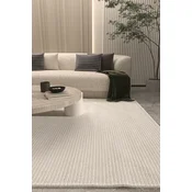 Conceptum Hypnose Tepih Vetrina 3601, 160x250 cm, Krem