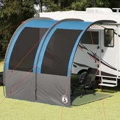 vidaXL Vodoodporna tarpaulin 250 x 260 x 260 cm