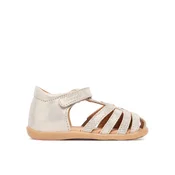 Froddo Sandali Divna G2150210-1 M Zlata
