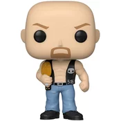 FUNKO Funko POP! WWE - Stone Cold Steve Austin (84), (21265008)