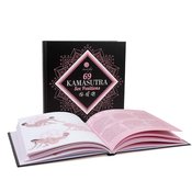 SECRETPLAY Kamasutra Sex Positions Book English Version