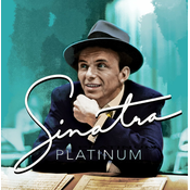 Frank Sinatra - Platinum, 70th Capitol Collection (2 CD)