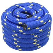 Konopac za camce 10 m 4 Plava PP