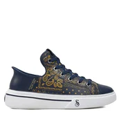 Superge Skechers Snoop One-Double G 251017/NVY Mornarsko modra