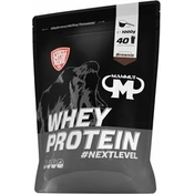 Mammut Whey Protein NEXTLEVEL - Brownie