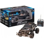 REVELL RV24629 Autic Monster truck bull scout