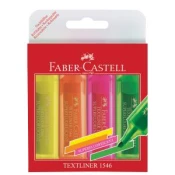 MARKER FABER CASTELL TEXTLINER 46 1/4