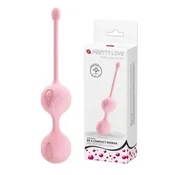 Gardj Europe PRETTY LOVE – KEGEL TIGHTEN UP II ROZA