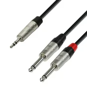 Adam hall K4YWPP0600 6m kabel 
