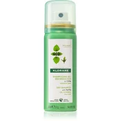 Klorane Nettle suhi šampon za masnu kosu 50 ml