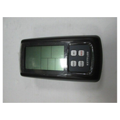 DISPLAY ZA CYCLE S