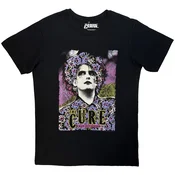 The Cure Dallas Poster 05.13.23 Black L Majica