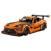 Cada Master Mercedes-AMG GT3 avtomobil (C64008W)