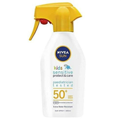 Nivea Sun Kids Sensitive SPF 50