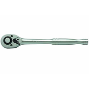 YATO Ratchet 1/4 kovinski ročaj