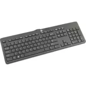 shumee Tanka poslovna tipkovnica HP USB, 803181-241