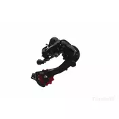 Shimano-zadnji menjac tz500 gsd na uvrt