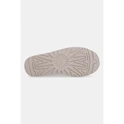 UGG  Kucne papuce od brušene kože  W Classic Micro