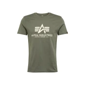 ALPHA MUSKA ALPHA INDUSTRIES MAJICA BASIC ZA MUŠKARCE