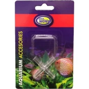 shumee Aqua Nova NAT-6 4 mm križni konektor