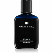 Graham Hill Stowe šampon za dubinsko cišcenje za muškarce 100 ml