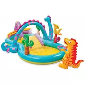 Intex Dino Land Bazen - igraonica za decu ( 57135 )
