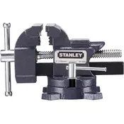 STANLEY STEGA MENGELE MAXSTEEL 110X65 mm LD