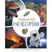 Childrens First Encyclopedia