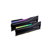 G.SKILL Trident Z5 Neo RGB 64GB Kit (2x32GB) DDR5-6000MHz, CL30, 1.40V, AMD EXPO