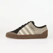 Sneakers Y-3 Nisi LO Light Brown/ Black/ Off White EUR 44 2/3