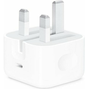 Apple 20W USB-C Power Adapter Bela