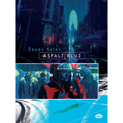 Asfalt bluz