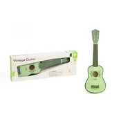 Classic world Drvena Gitara, Zelena