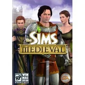 PC The Sims Medieval