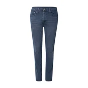 LEVIS  Kavbojke 512® temno modra