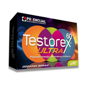 Testorex ultra (60 tableta), TESTOR5013