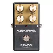 NUX PLEXI CRUNCH