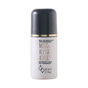 Alyssa Ashley Musk dezodorant roll-on uniseks 50 ml