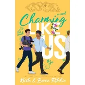 Charming Like Us (Special Edition Paperback)